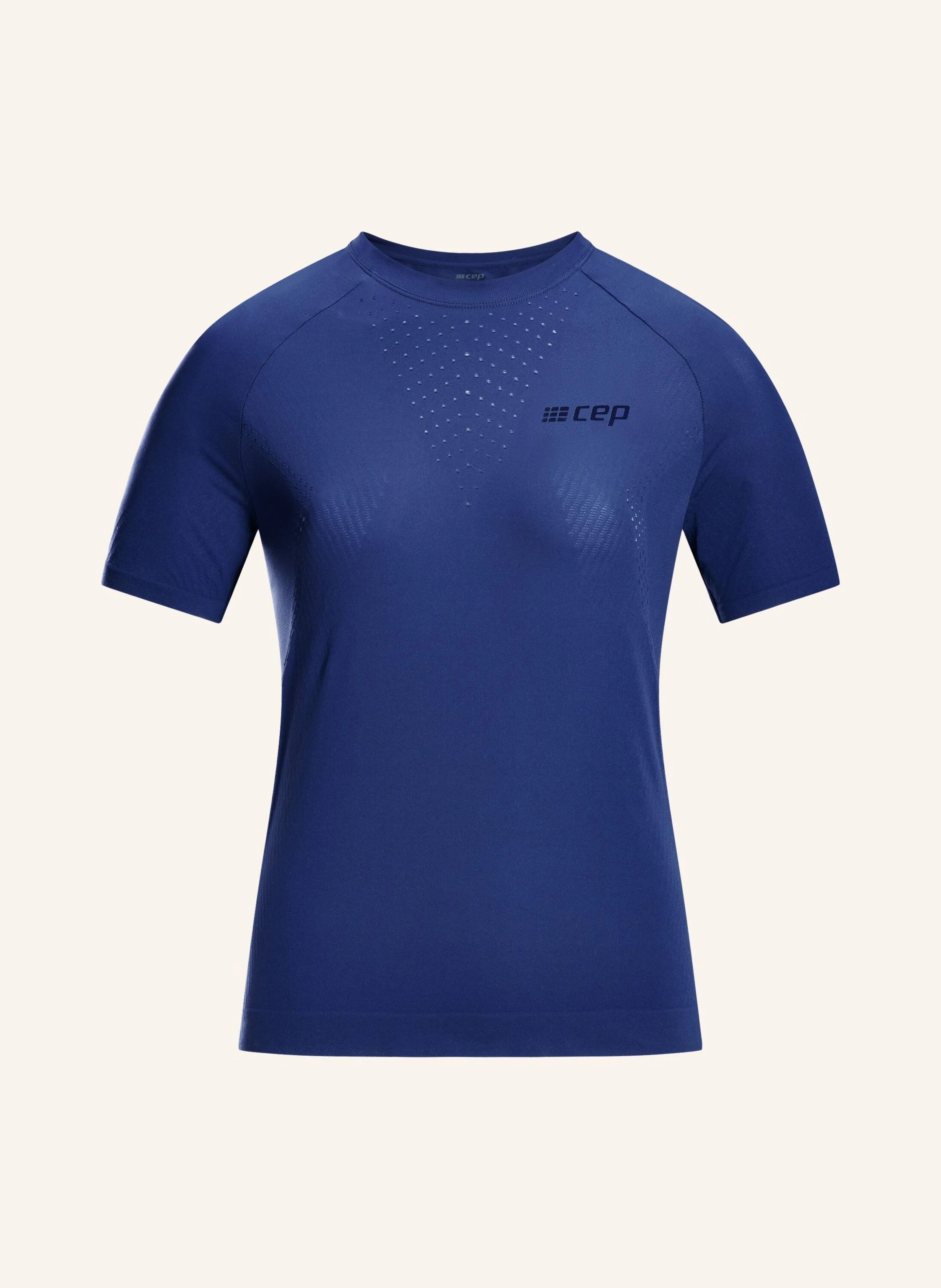 cep Laufshirt ULTRALIGHT SHORT SLEEVE