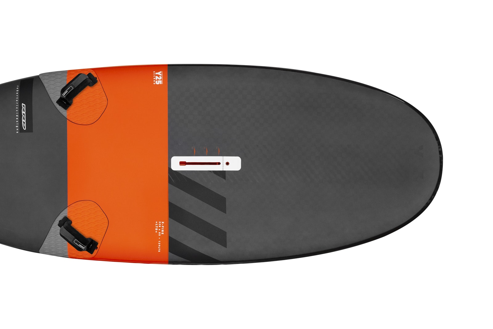 RRD X-Fire Ltd - Y25 118 L