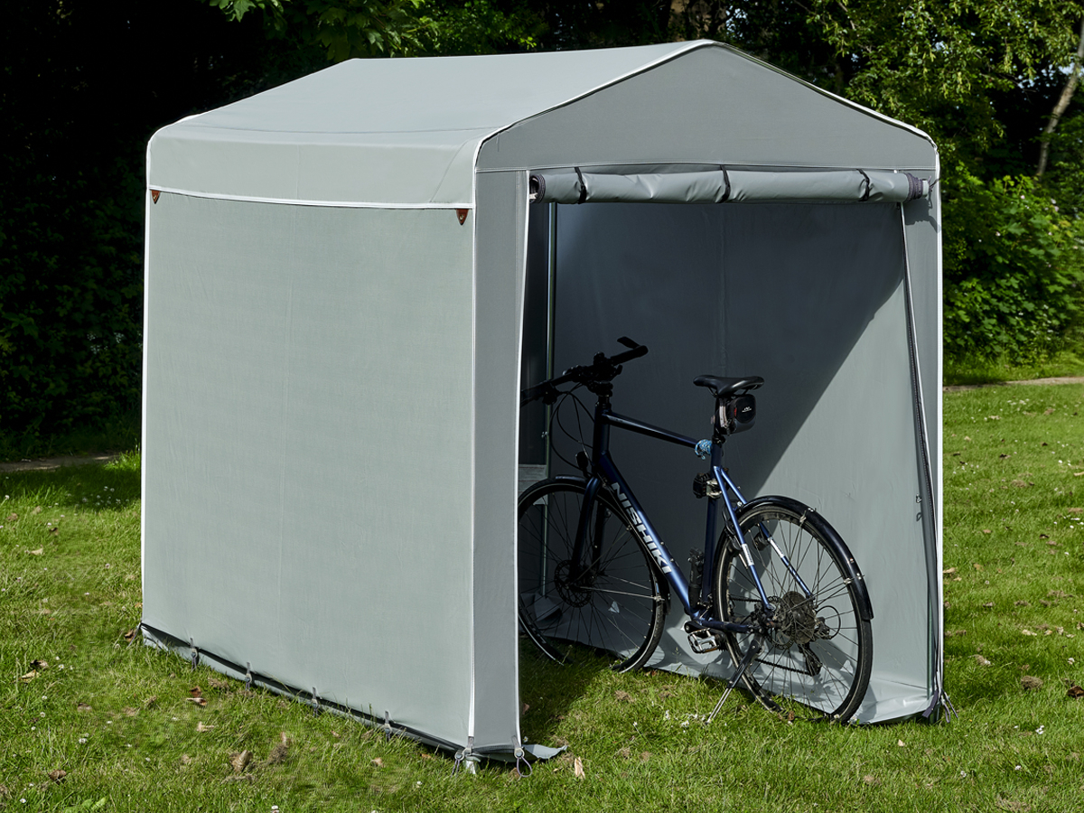 Isabella Space schuurtent