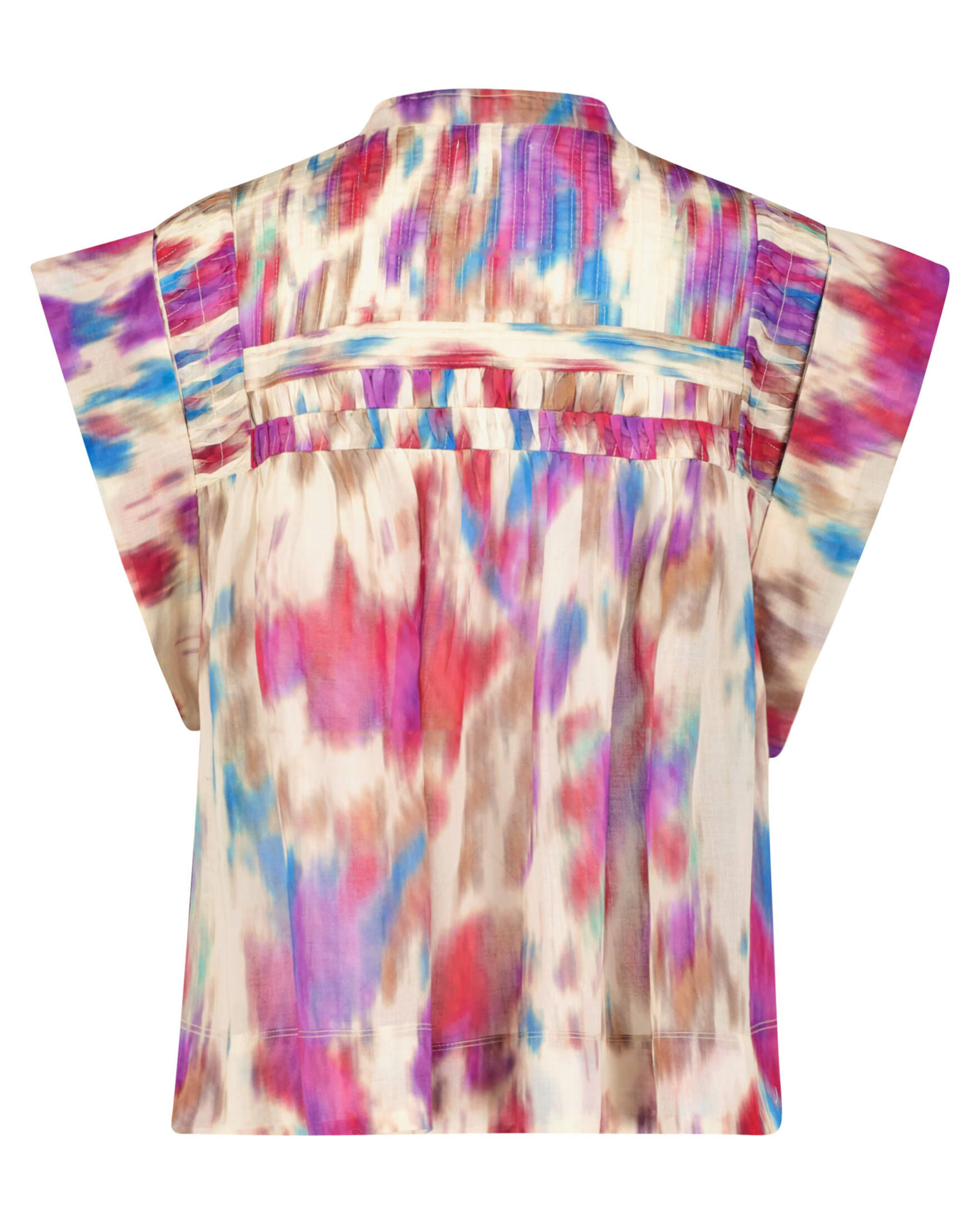 Marant Etoile| Damen Bluse LEAZA