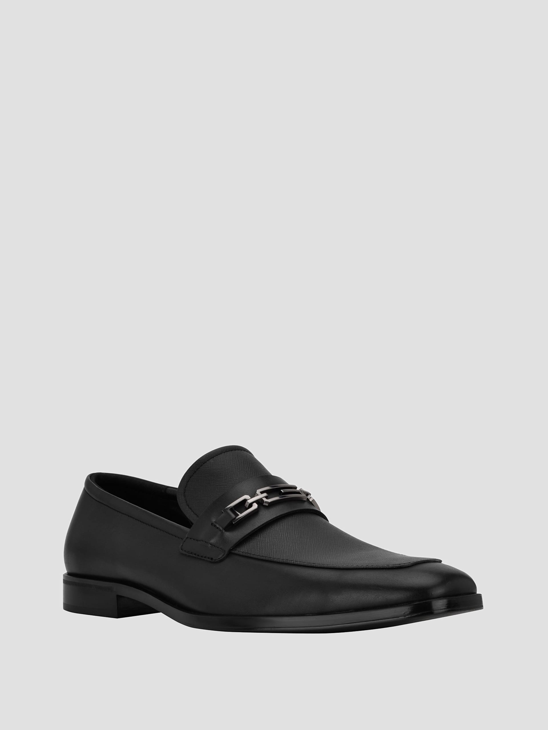 Mocassins Hendo G Logo Horsebit