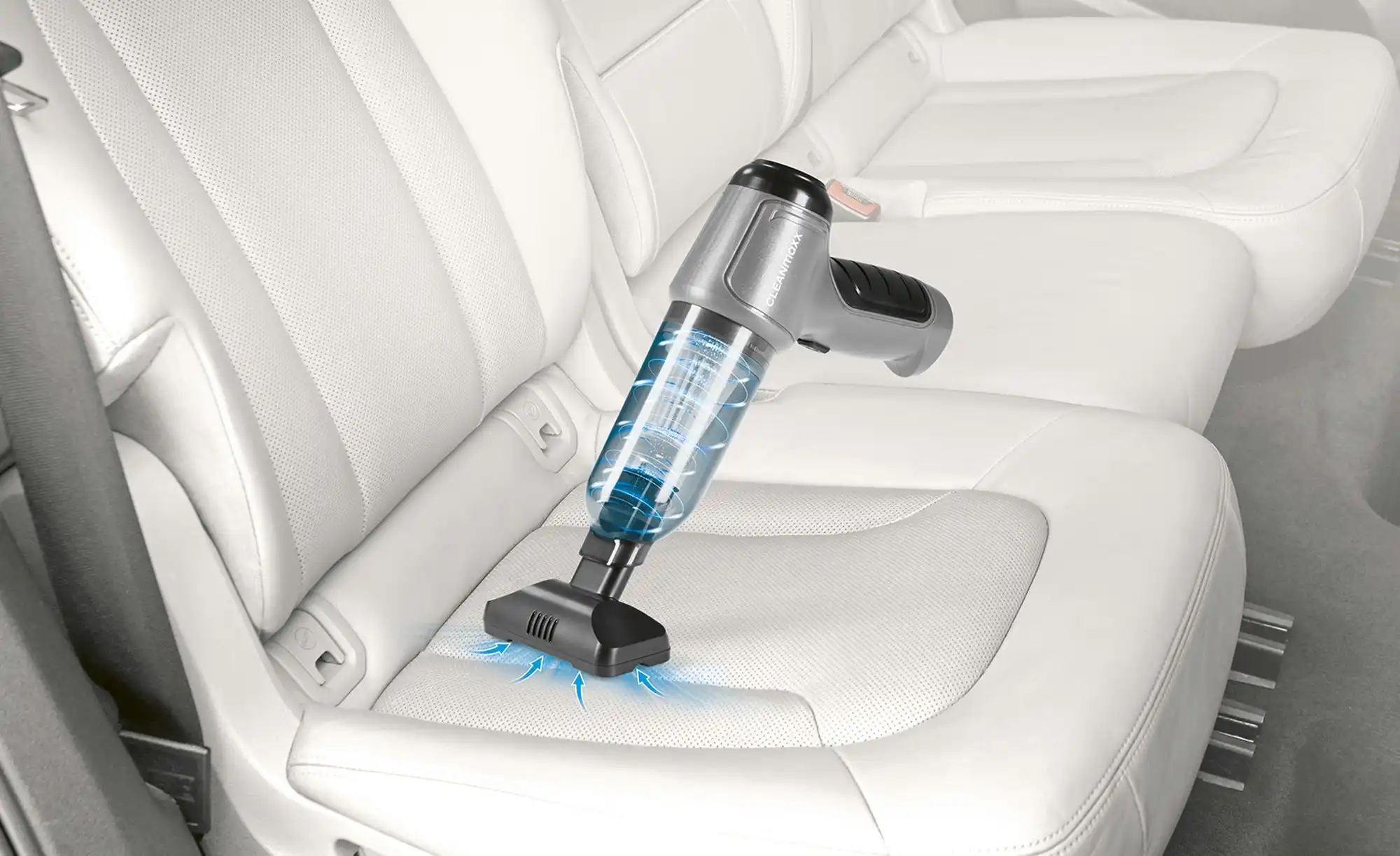Handstaubsauger CLEANMAXX