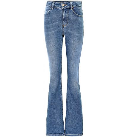 Cost:Bart Jeans - Anne - Light Blue Deminwäsche