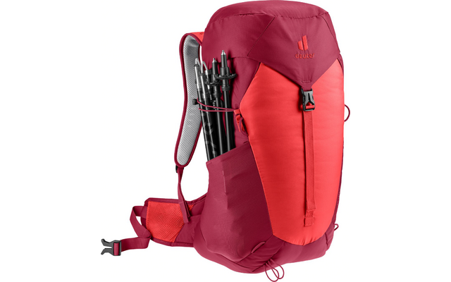 Deuter Wanderrucksack AC Lite 30 Liter
