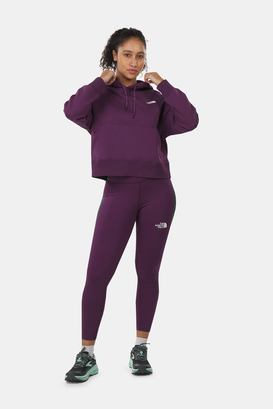 The North Face The North Face Outdoor Graphic Hoodiie Dames