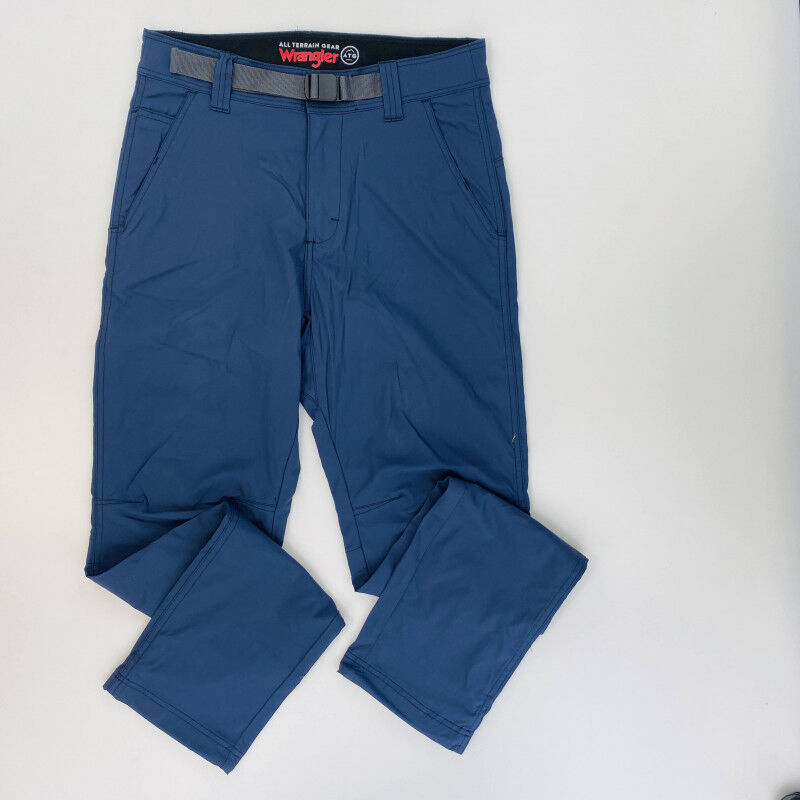 Convertible Trail Jogger - Seconde main Pantalon randonnée - Bleu - 50