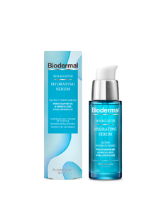 Biodermal Skin Booster Hydrating Serum 30ML
