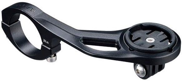 Infini - I-904 - Stuurhouder - Zwart - Plastic