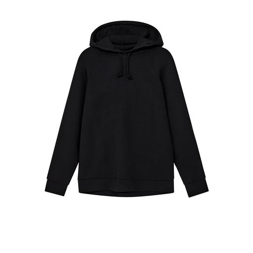 Mos Mosh Gallery Abel Hættetrøje, Black, XL