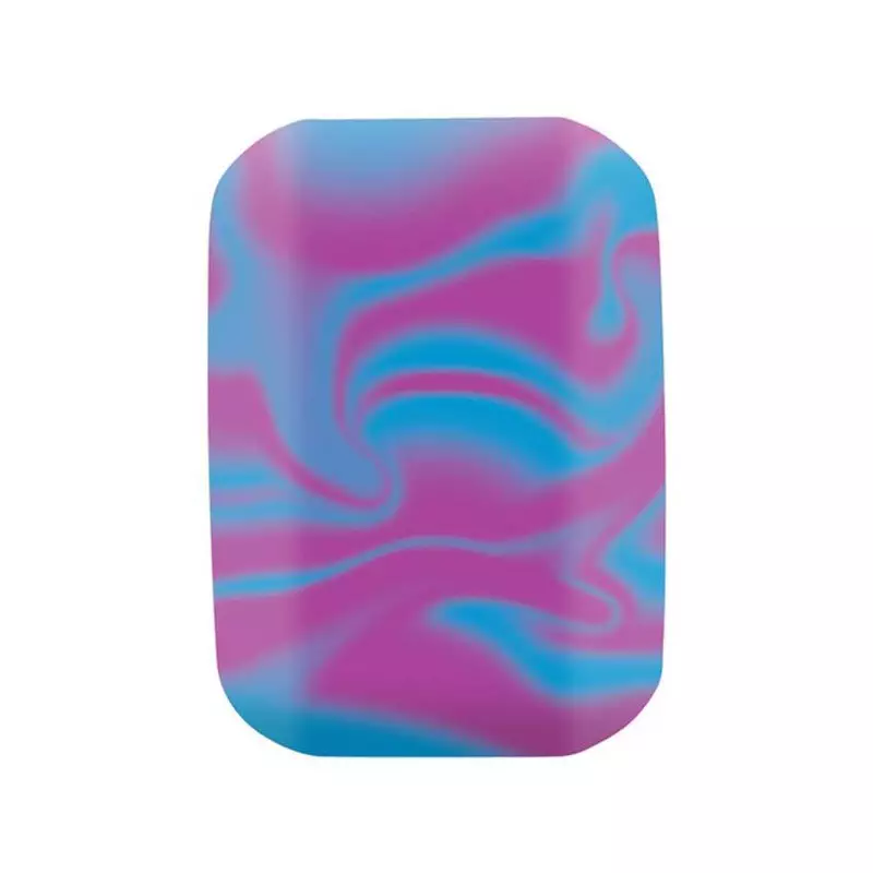 Roues skate SLIMEBALLS (x4) Brains Bleu 99A 54mm