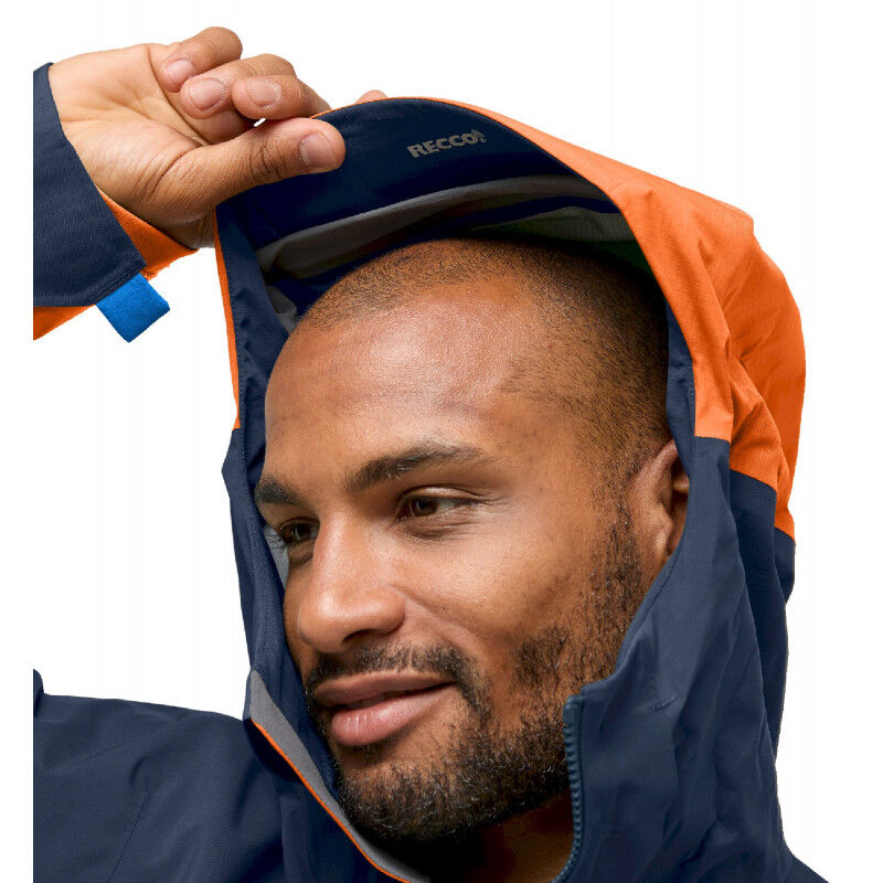 Spitz GTX PRO Jacket - Veste imperméable homme