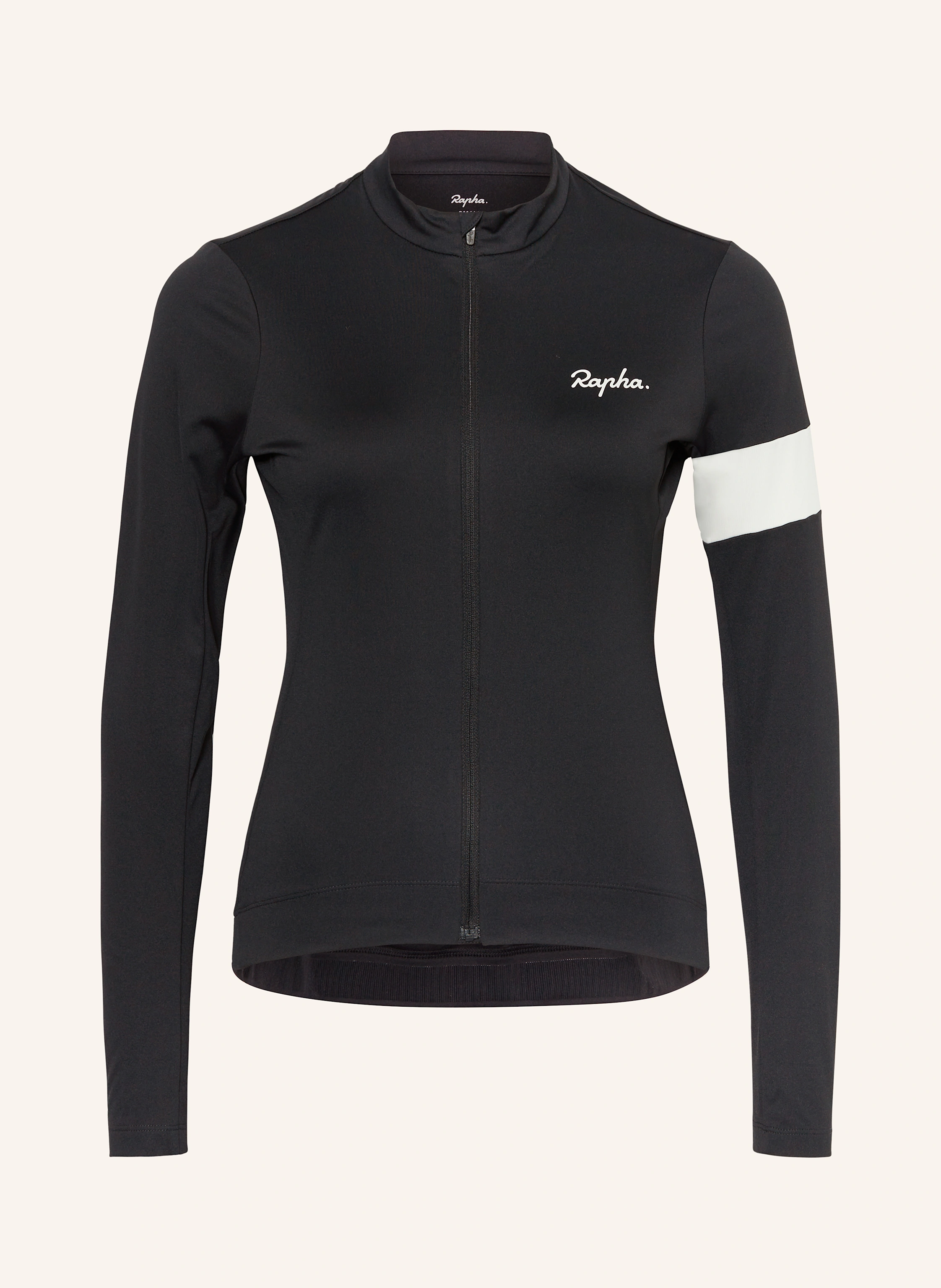 Rapha Radtrikot CORE THERMAL LONG