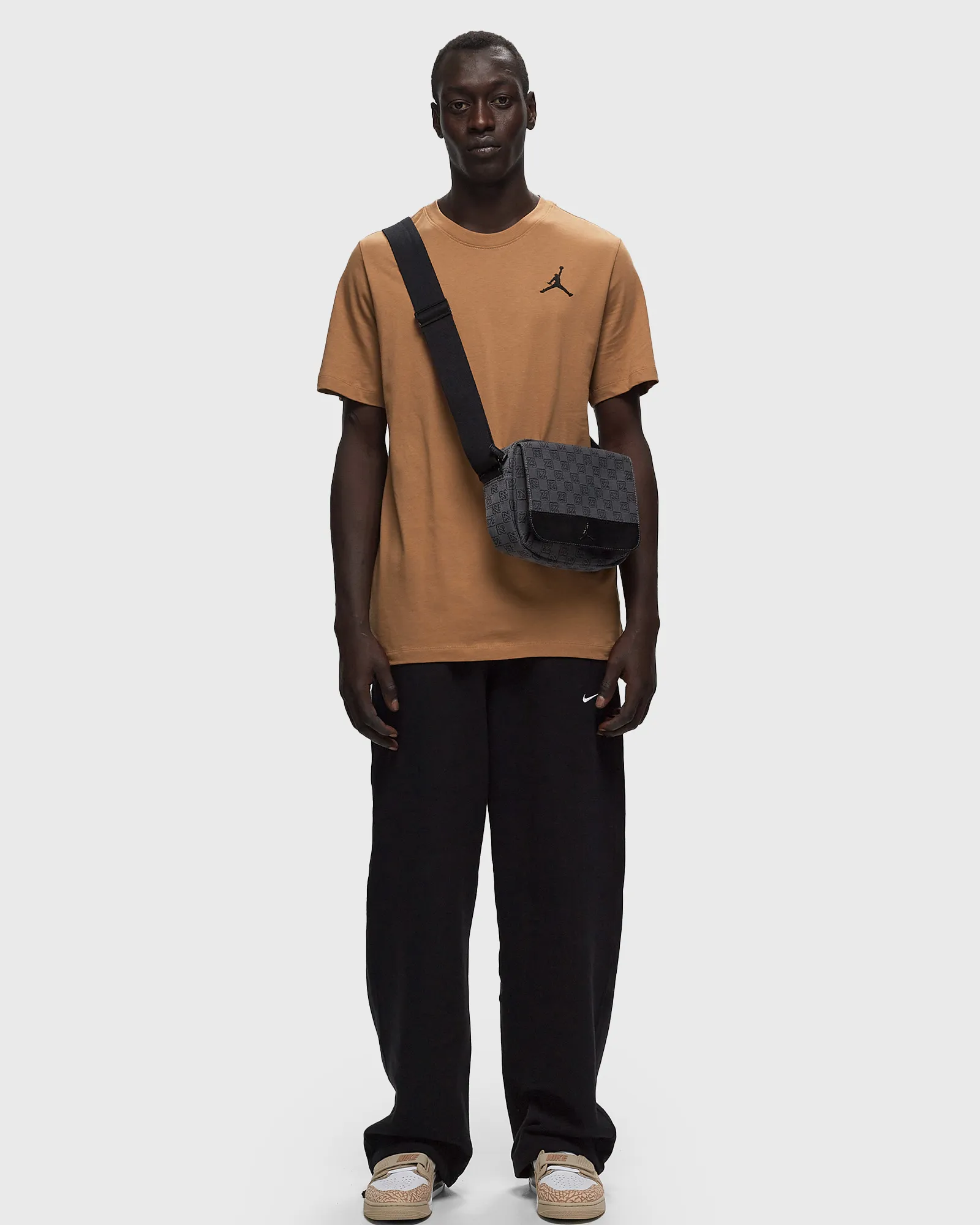 Jordan Jumpman TEE