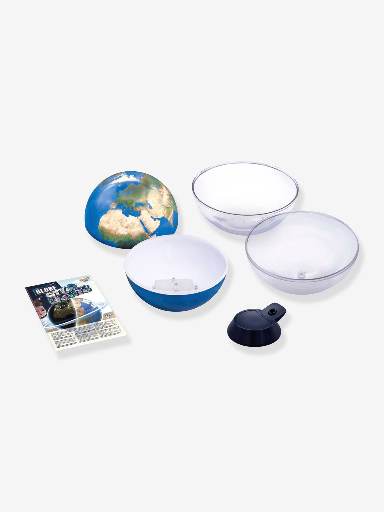 Citylight Globe