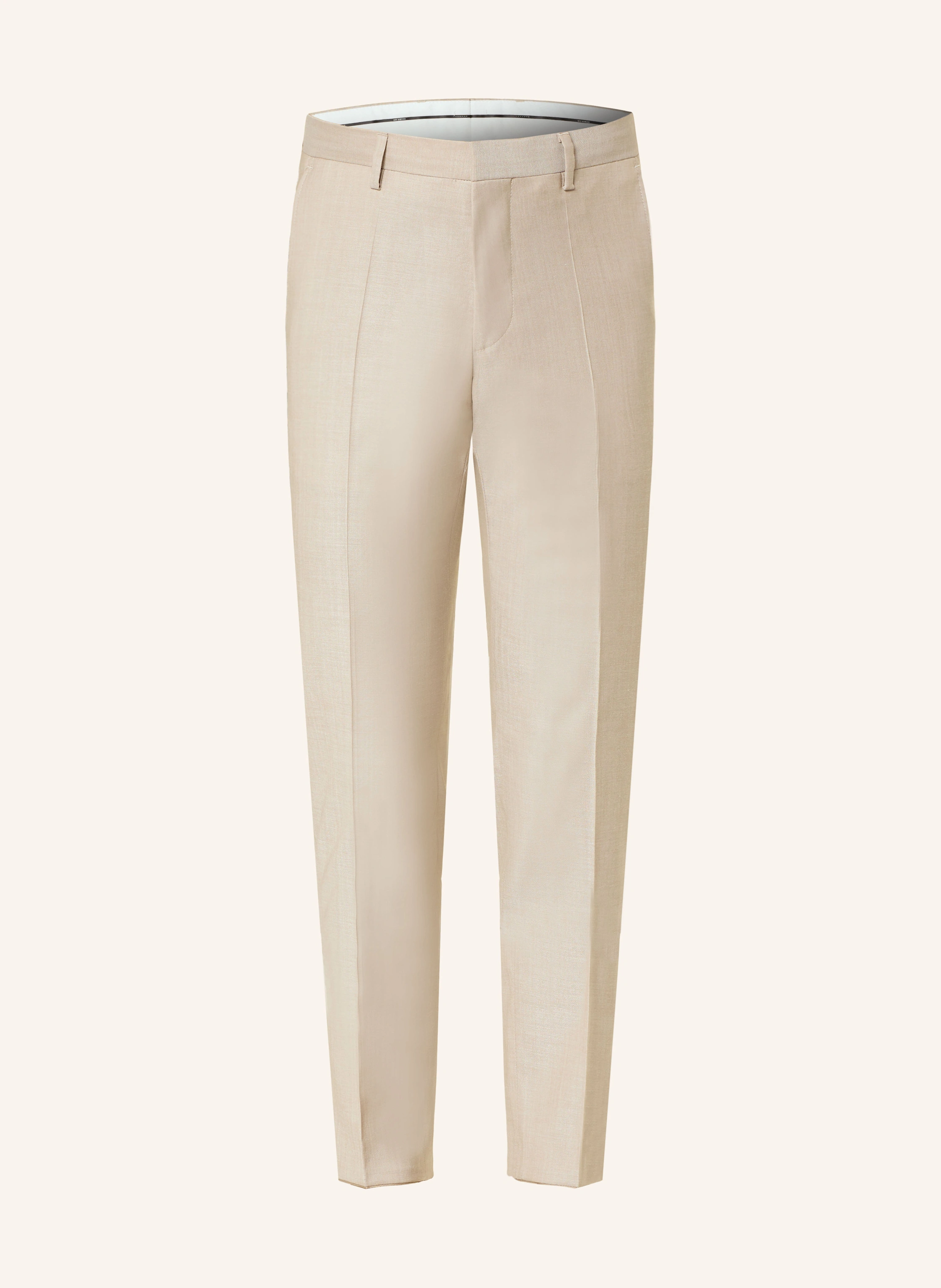 Roy Robson Anzughose 242-01 Extra Slim Fit