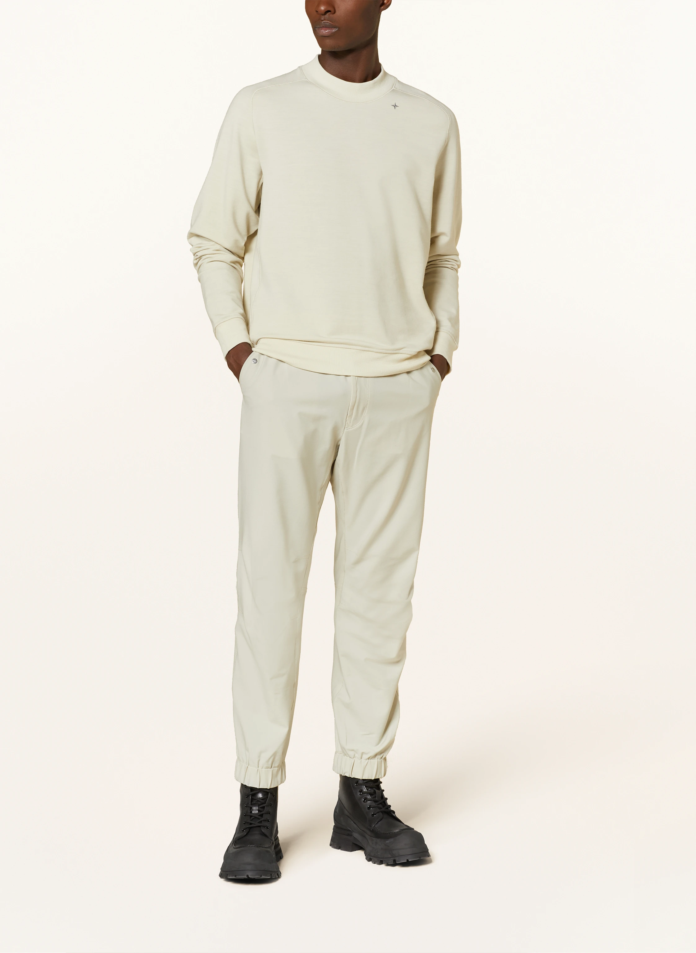STONE ISLAND Sweatshirt STELLINA