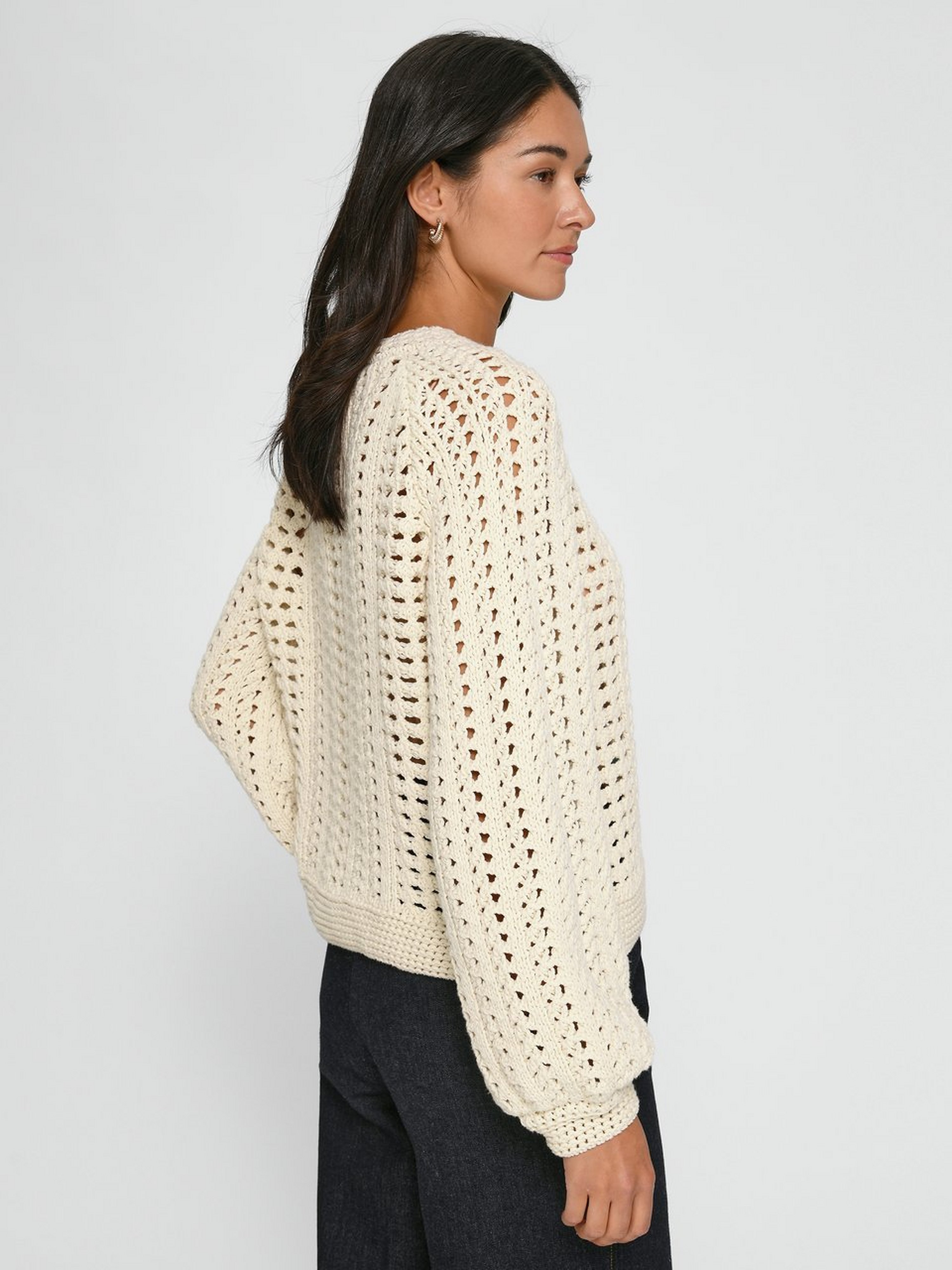 Pullover