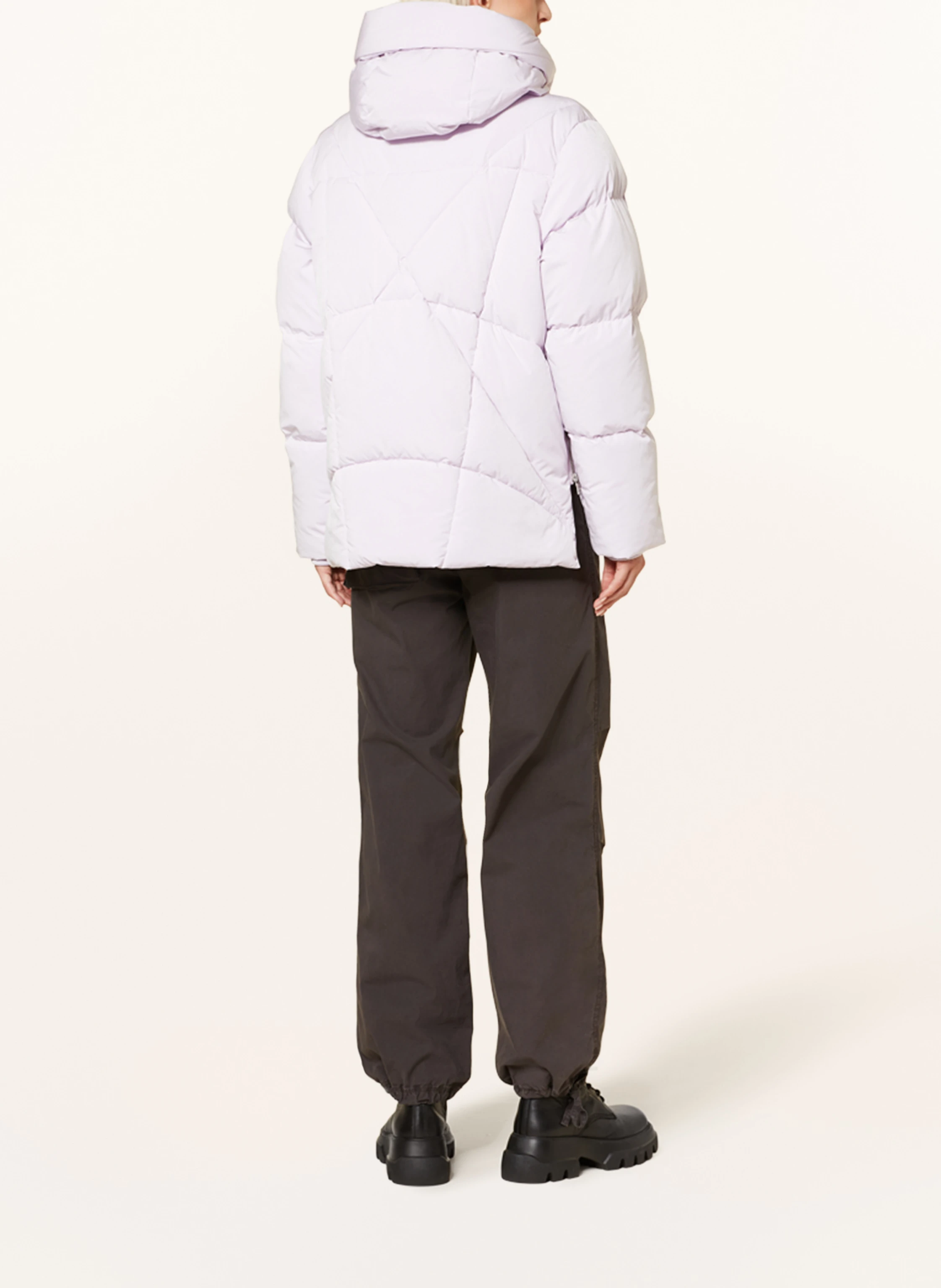 BLONDE No.8 Steppjacke SIA