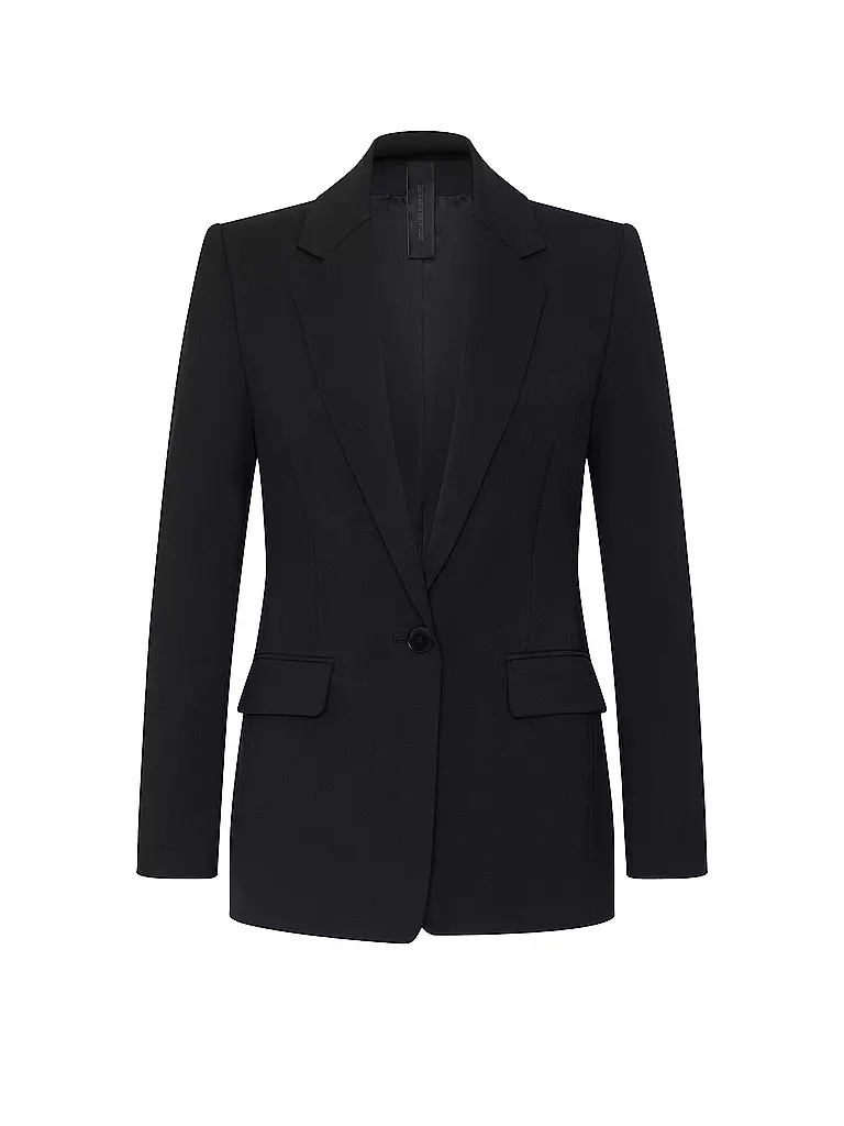 DRYKORN Blazer ATLIN schwarz