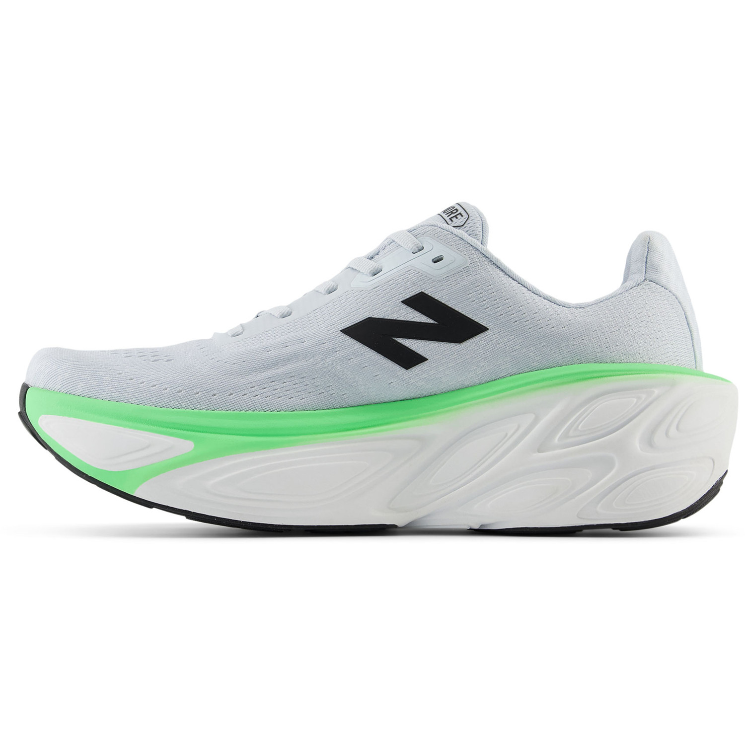 New Balance Fresh Foam More v5 Heren