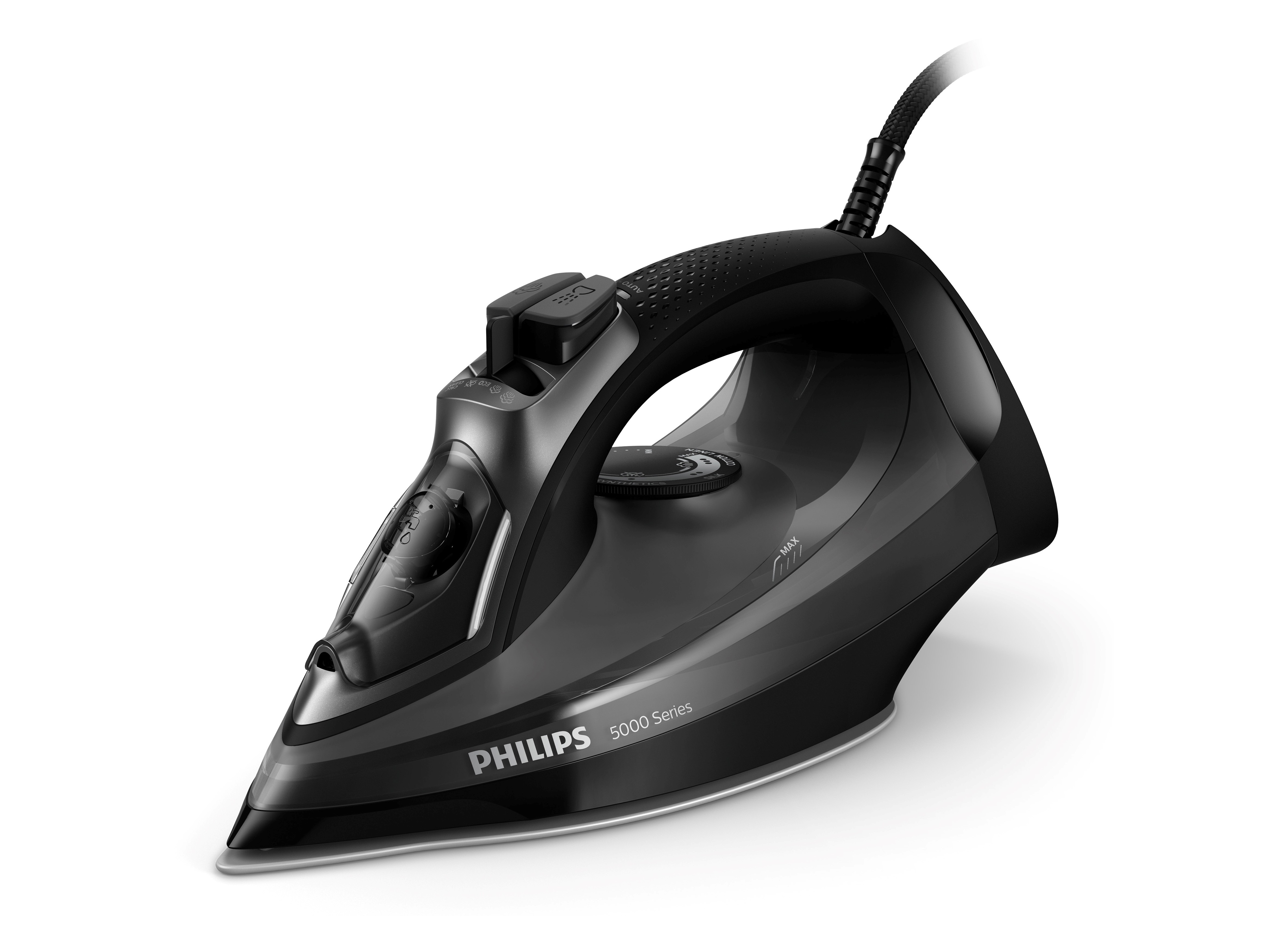 FERRO A VAPOR PHILIPS DST5040/80 2600W