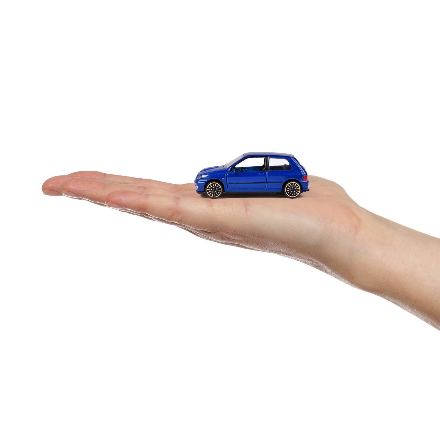 Majorette Youngsters Auto's Giftpack, 5st.