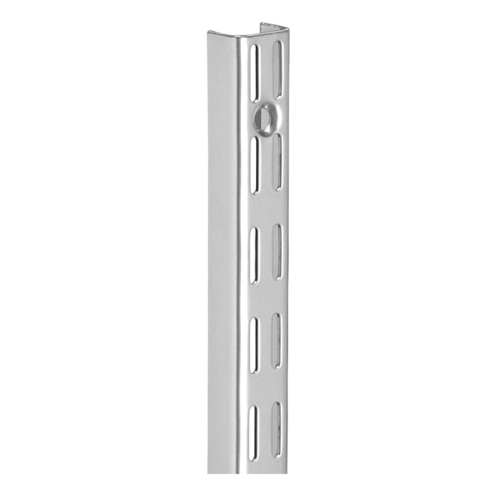 VEGGSKINNE ELFA 1980MM PLATINUM