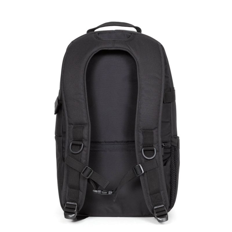 Sac à dos Smallker 15 pouces Mono Black