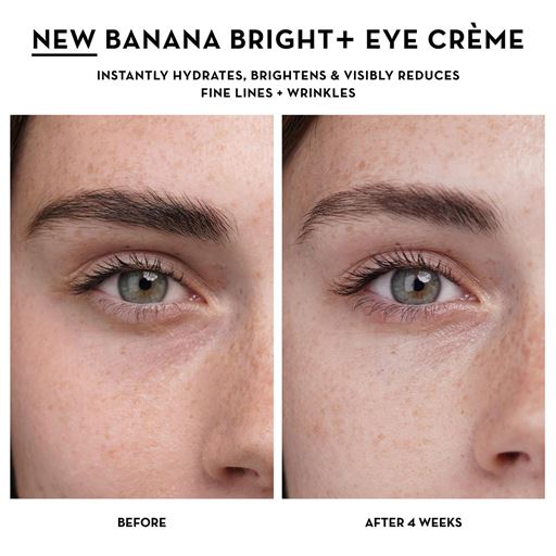 Ole Henriksen Truth Banana Bright  Eye Creme, 15 ml