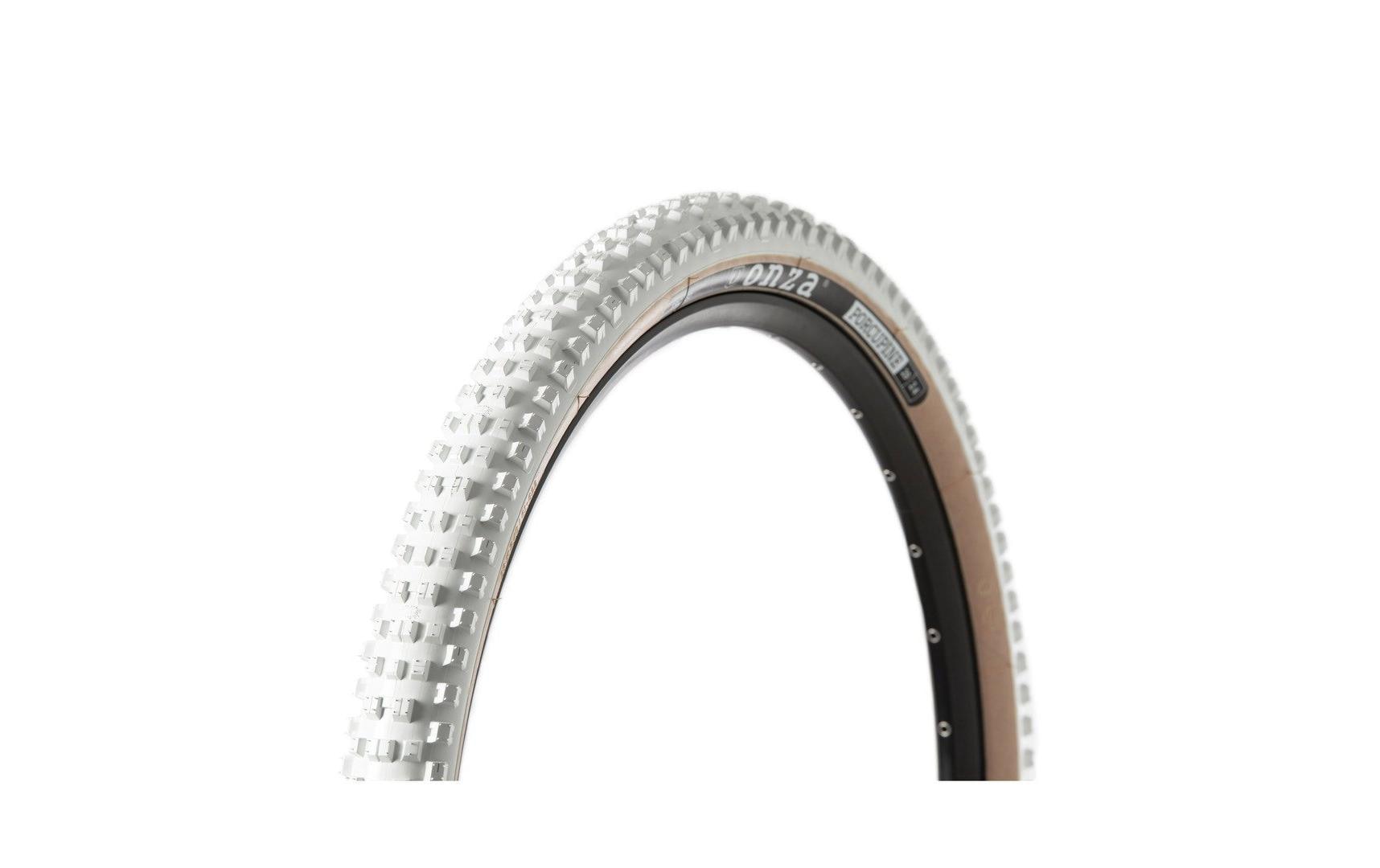 Velopneu Porcupine Weiss-Skinwall, 60 Rubber, 29 
