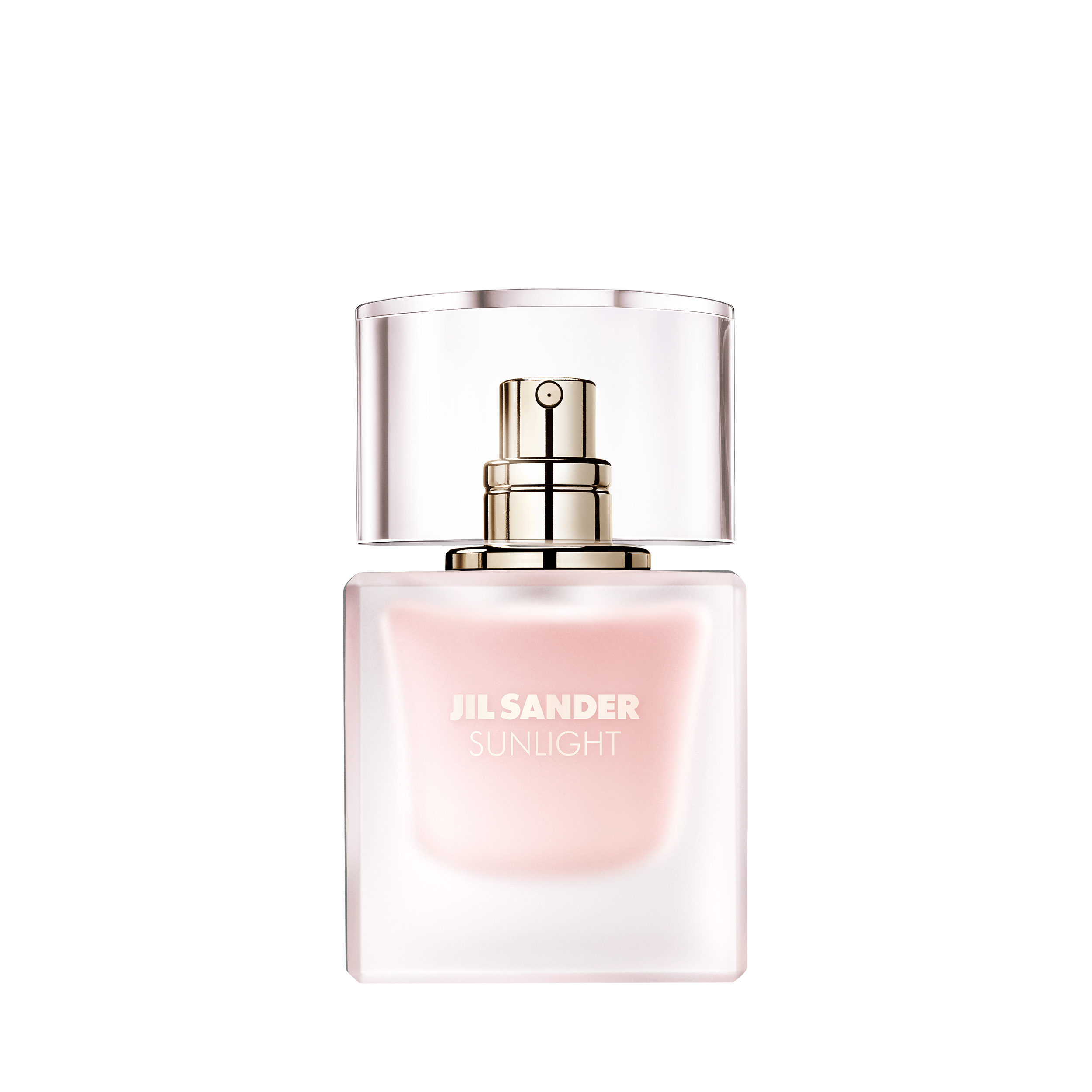 JIL SANDER Lumiere Eau de Parfum Vapo 40 ml