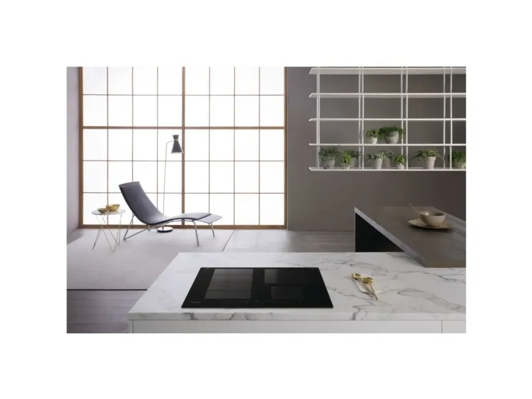 Whirlpool hob INDUCTION PLATE WF S2765 NE IXL