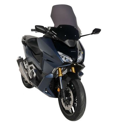 Bulle Ermax origine 55 cm - Noir