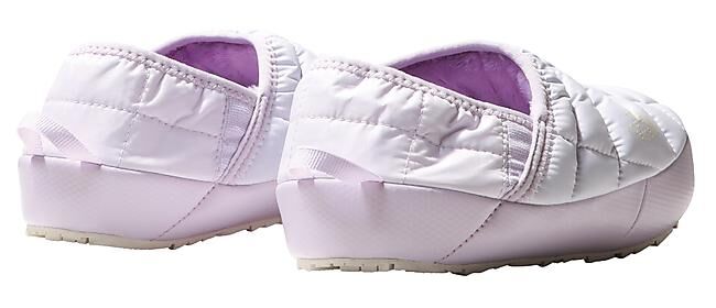 THE NORTH FACE - CHAUSSONS DE CHALET W'S THERMOBALL TRACTION MULE V