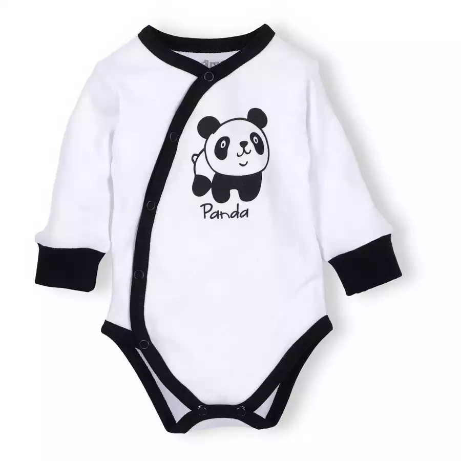 Nini 4tlg Set Herbst, Winter schwarz