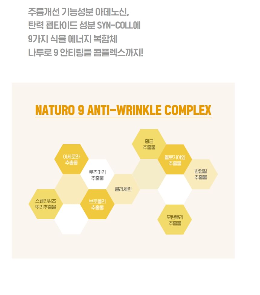 ISOI - Intensief Liftend Serum