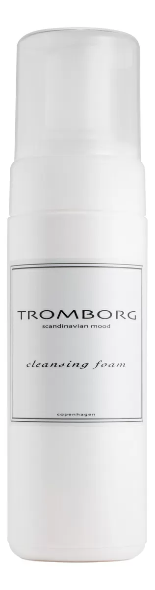 Tromborg Cleansing Foam - 150 ml.