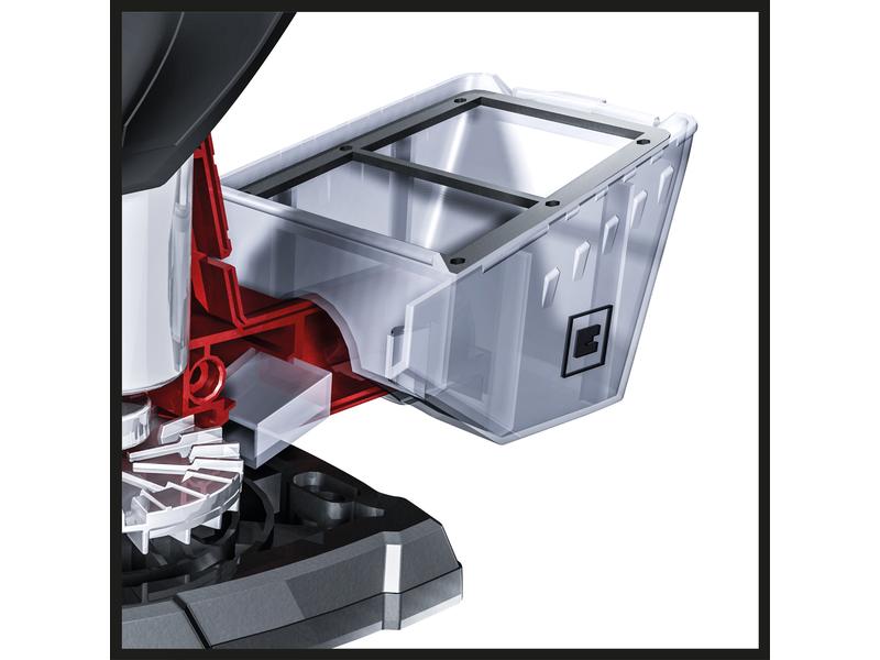 Einhell Akku-Multischleifer  TE-OS 18/150 Li Solo Flexibles Schleifgerät