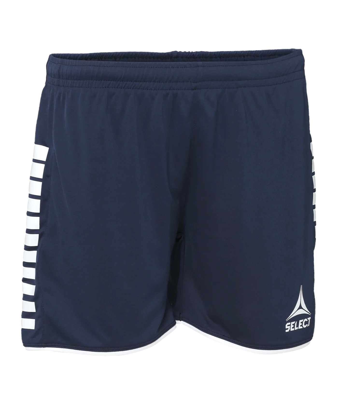 Select Argentina Short Damen Blau F999