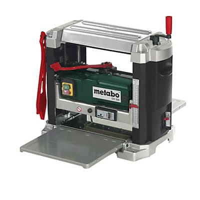 Rabot Metabo DH330 1800W 330 mm