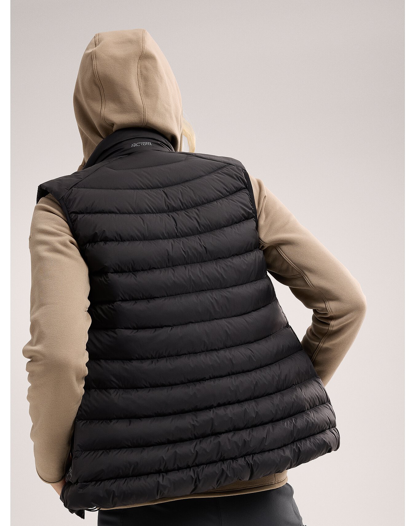 Arc'teryx Cerium Vest W's