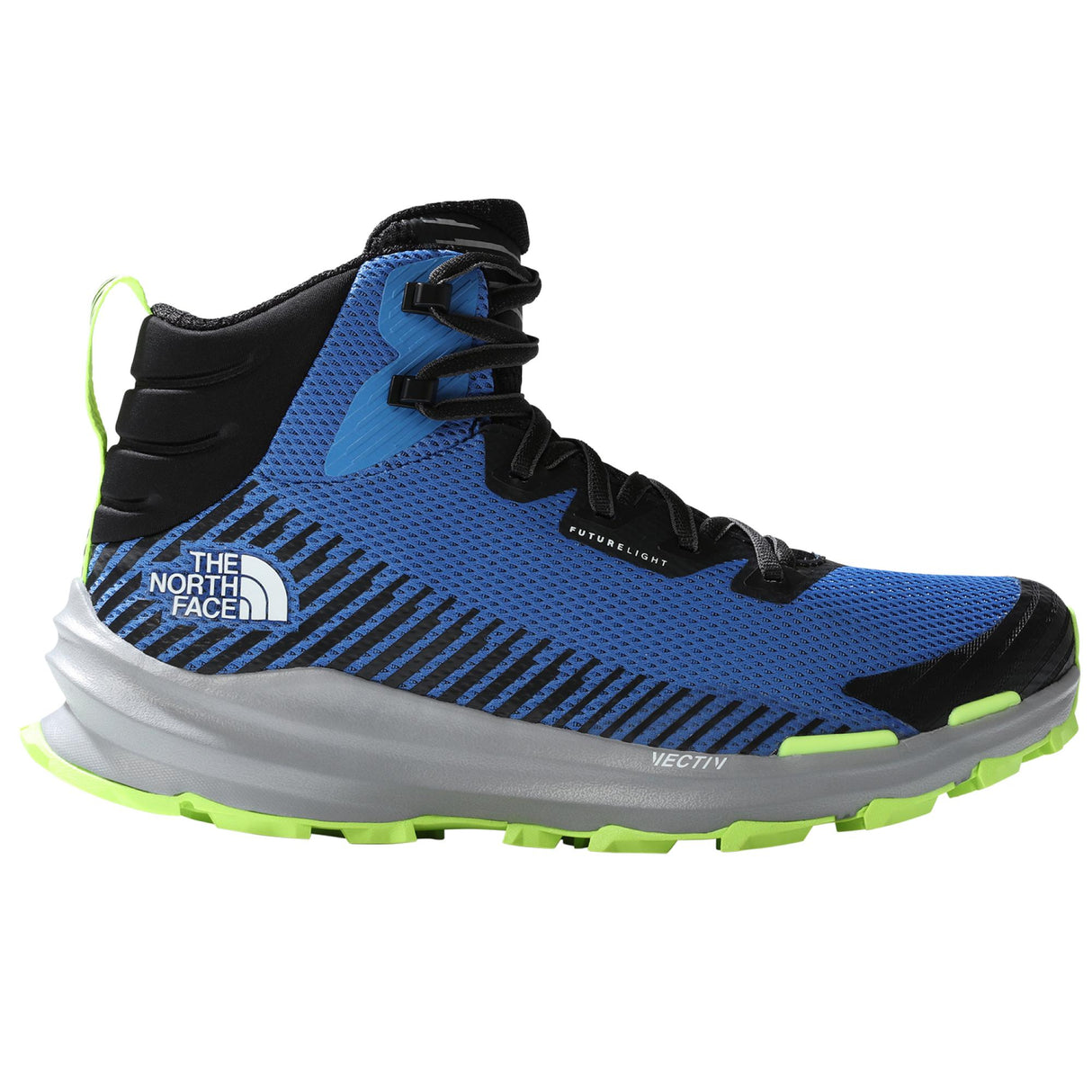 The North Face<br>M Vectiv Fastpack Mid Futurelight