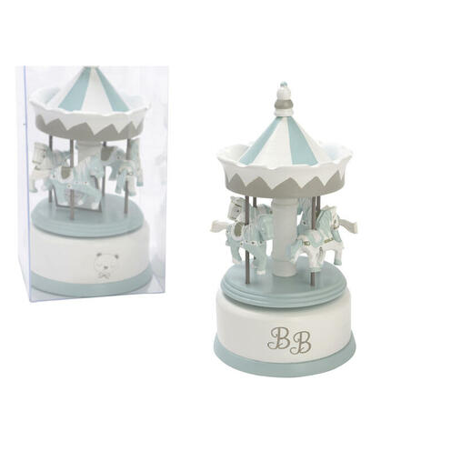 Carrousel Musical Bleue - AMADEUS LES PETITS