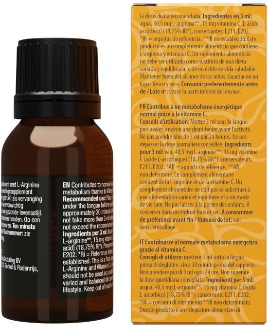 COBECO PHARMA - Spanish Fly Desire 15ml