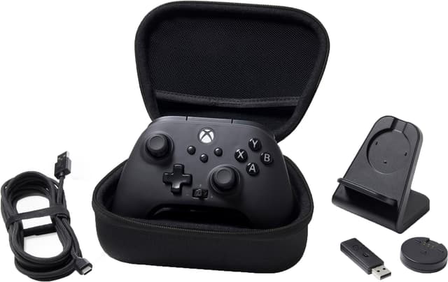 PowerA Xbox X|S trådløs controller