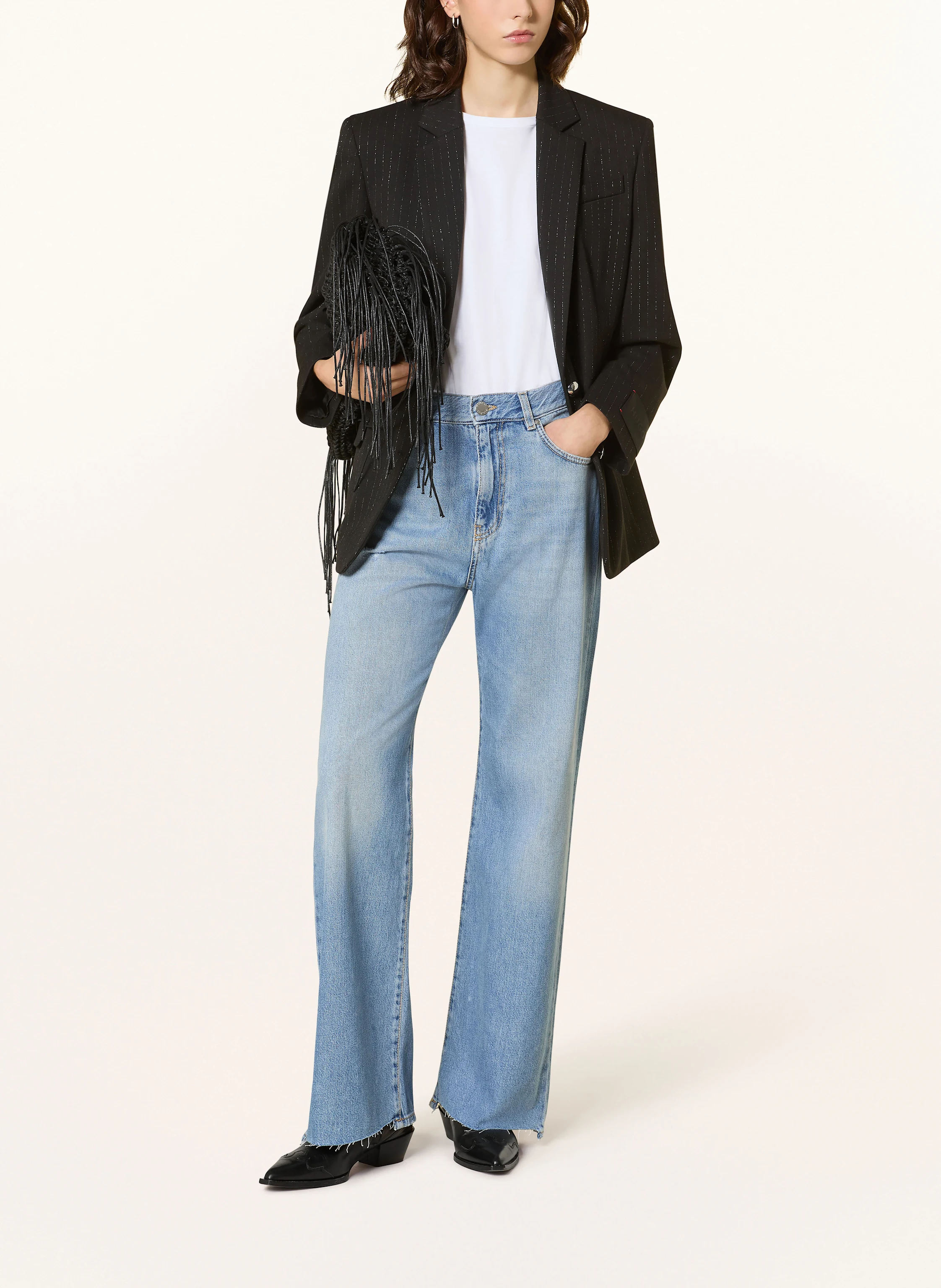 PINKO Jeans WANDA