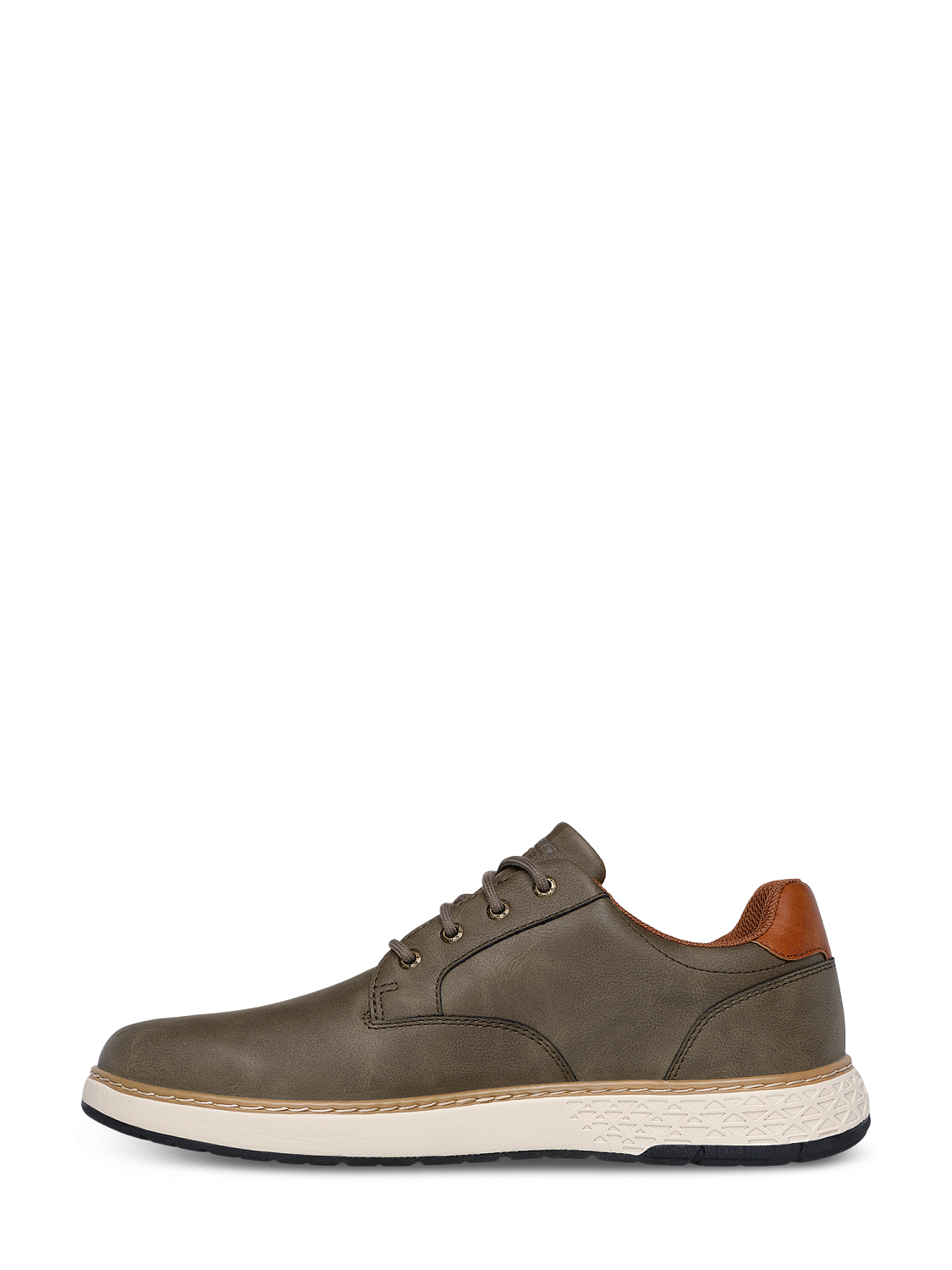 Skechers Waterproof Relaxed Fit Garlan Pryor Olive