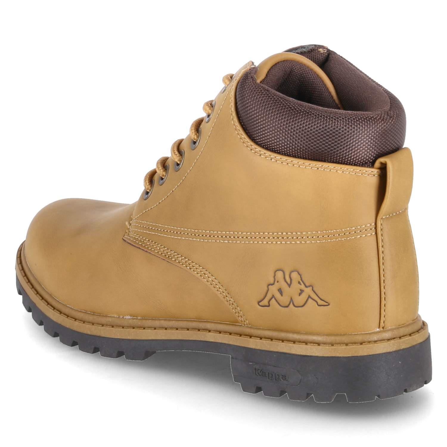 Kappa Boots TENNESEE 2 - golden