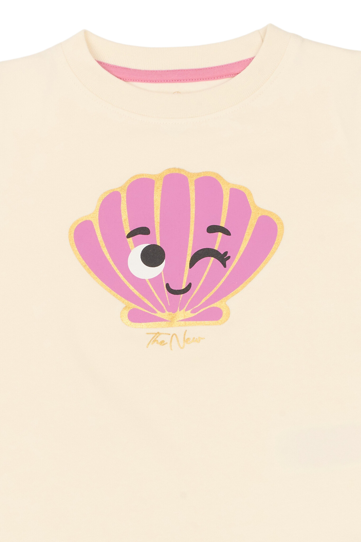 The New Siblings The New Siblings shirt Tallulah gardenia