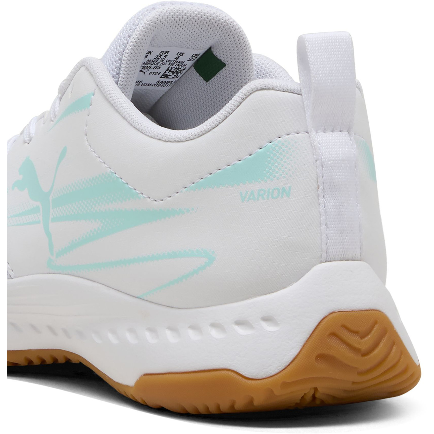 Puma Varion II Kids